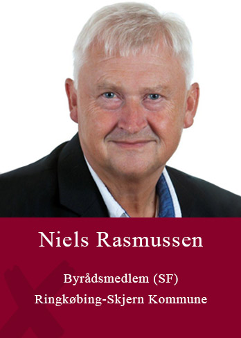 Niels Rasmussen